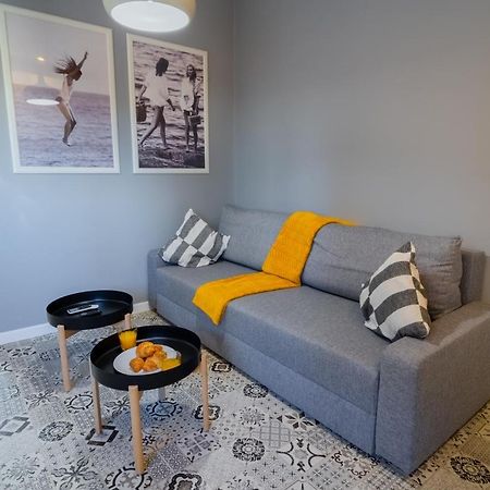 One Bedroom Flat In Bucharest'S Historic District Extérieur photo